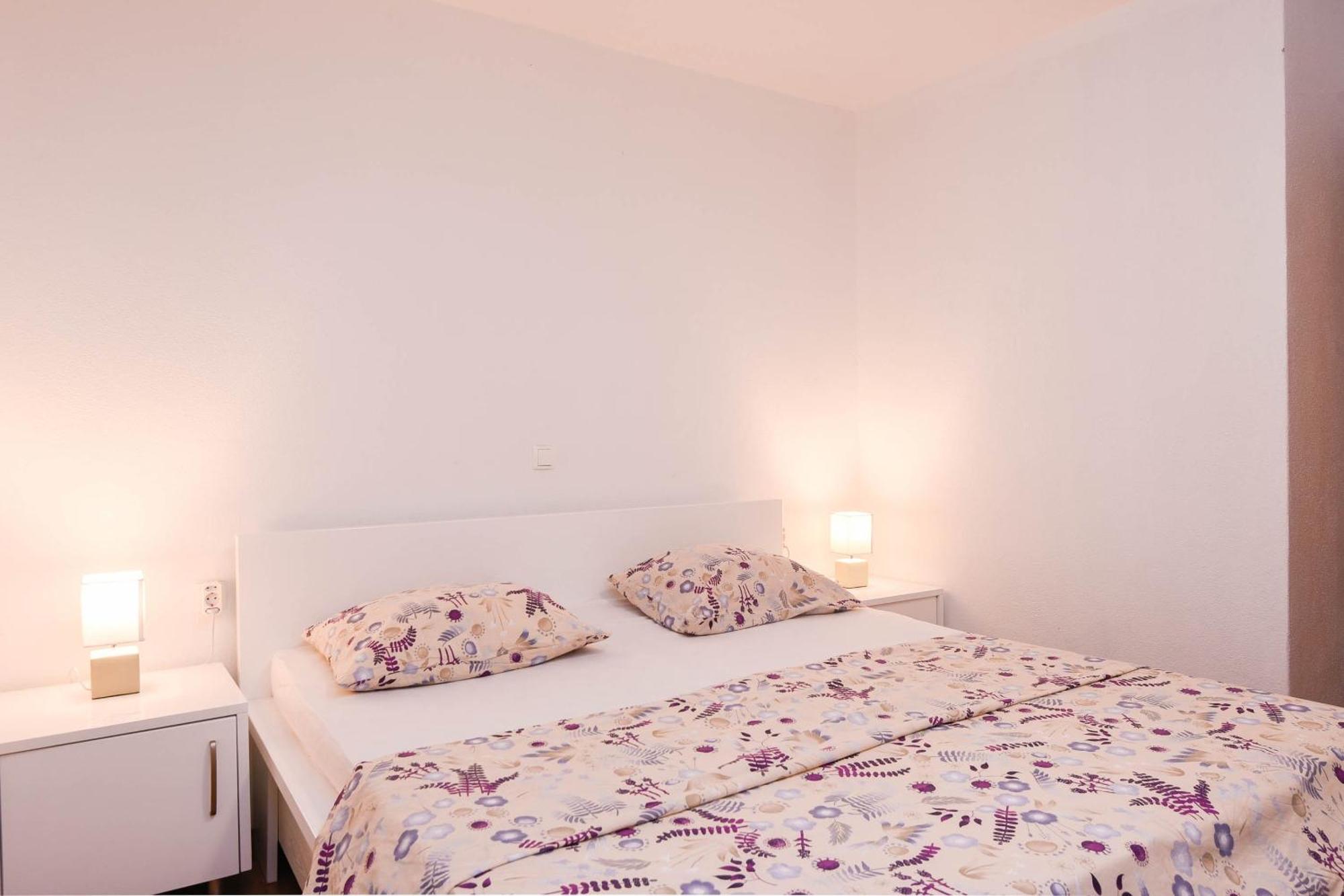 Lidija Apartmani オレビック 部屋 写真