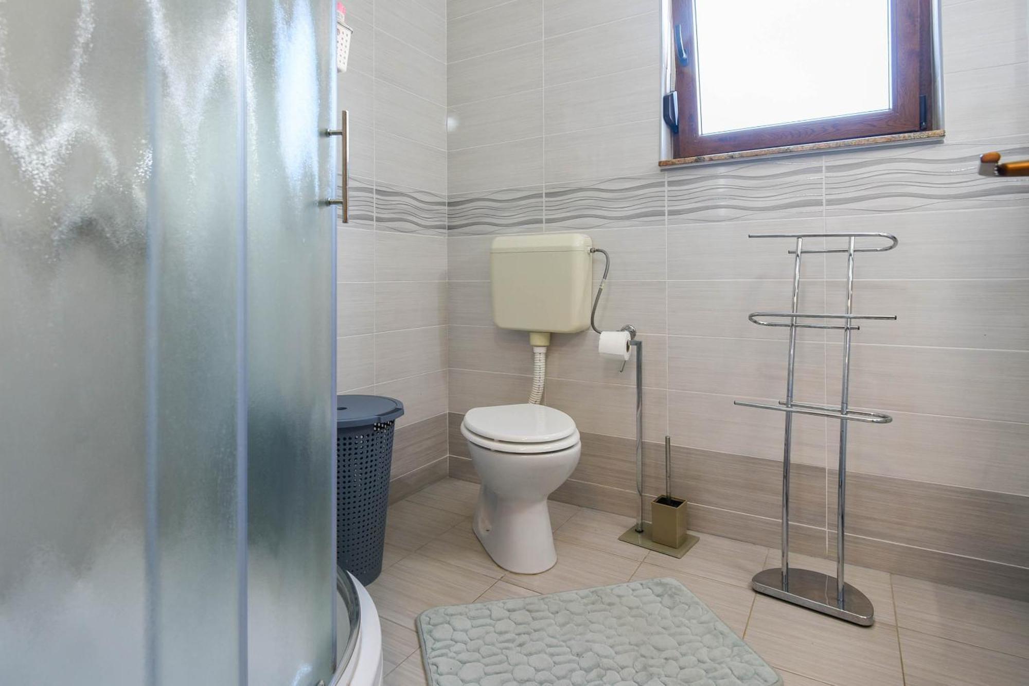 Lidija Apartmani オレビック 部屋 写真