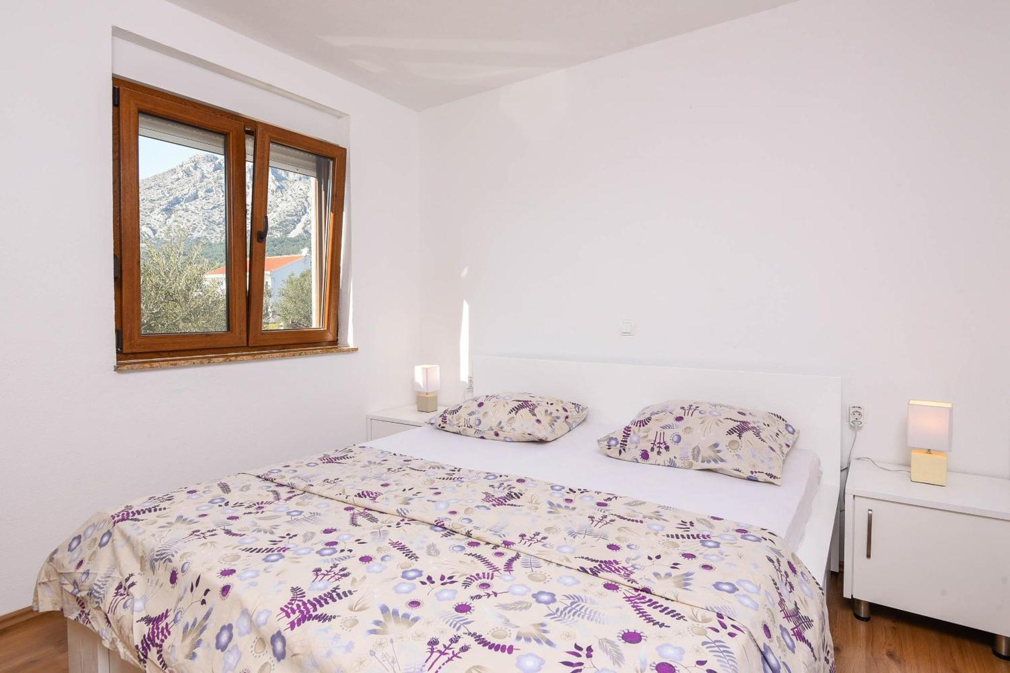 Lidija Apartmani オレビック 部屋 写真