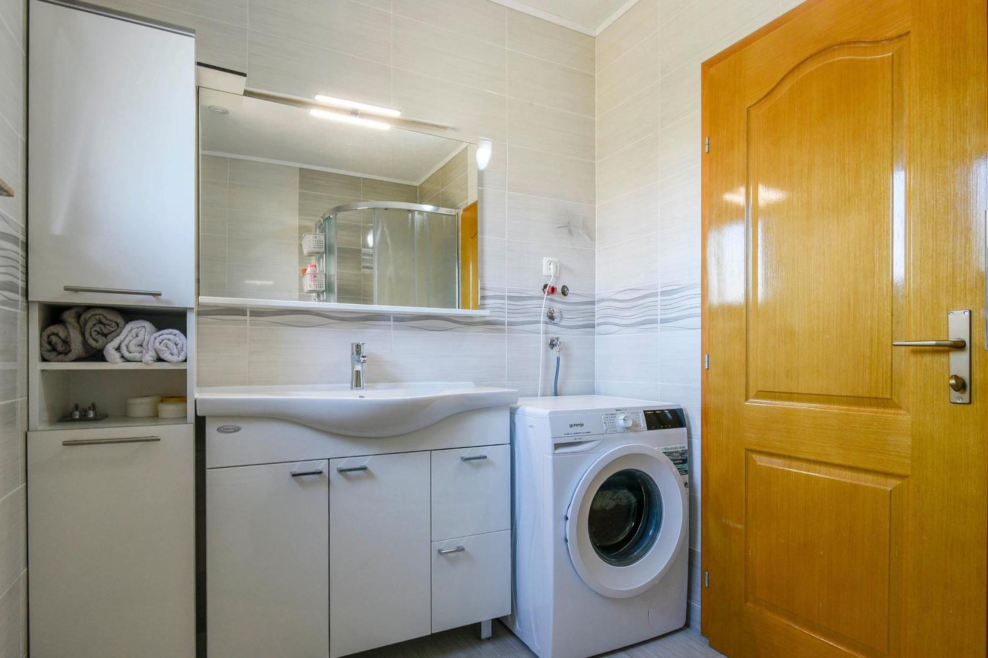 Lidija Apartmani オレビック エクステリア 写真